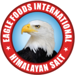 EAGLE FOODS INTERNATIONAL Logo